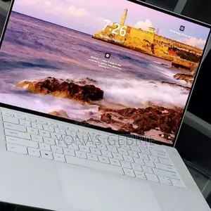 New Laptop Dell XPS 15 16GB Intel Core I5 SSD 1T