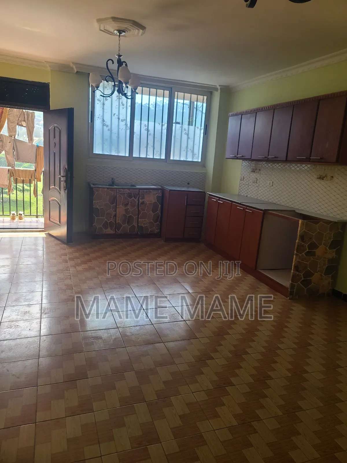 2bdrm Apartment in Addis Abeba, Bole for rent
