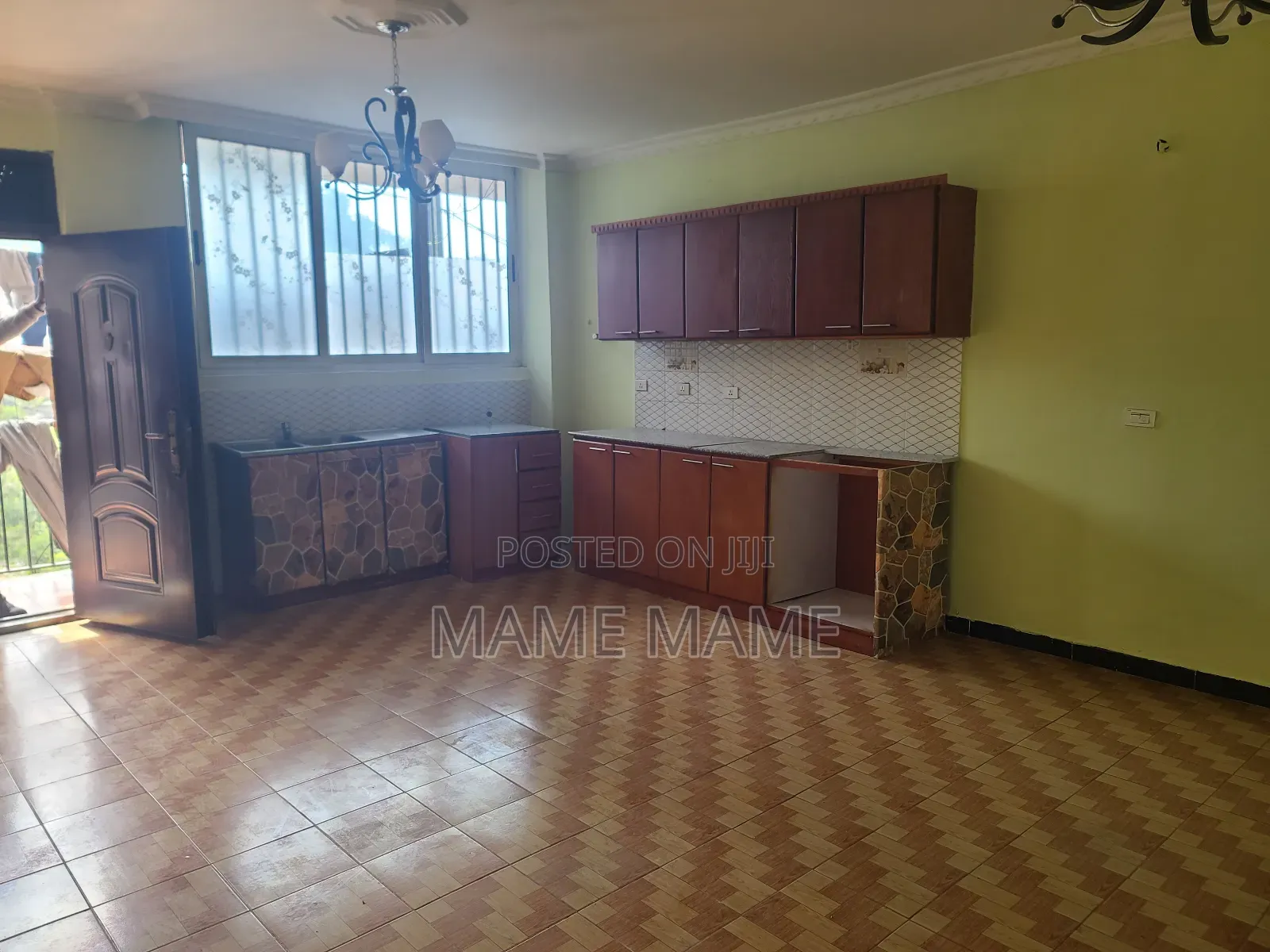 2bdrm Apartment in Addis Abeba, Bole for rent