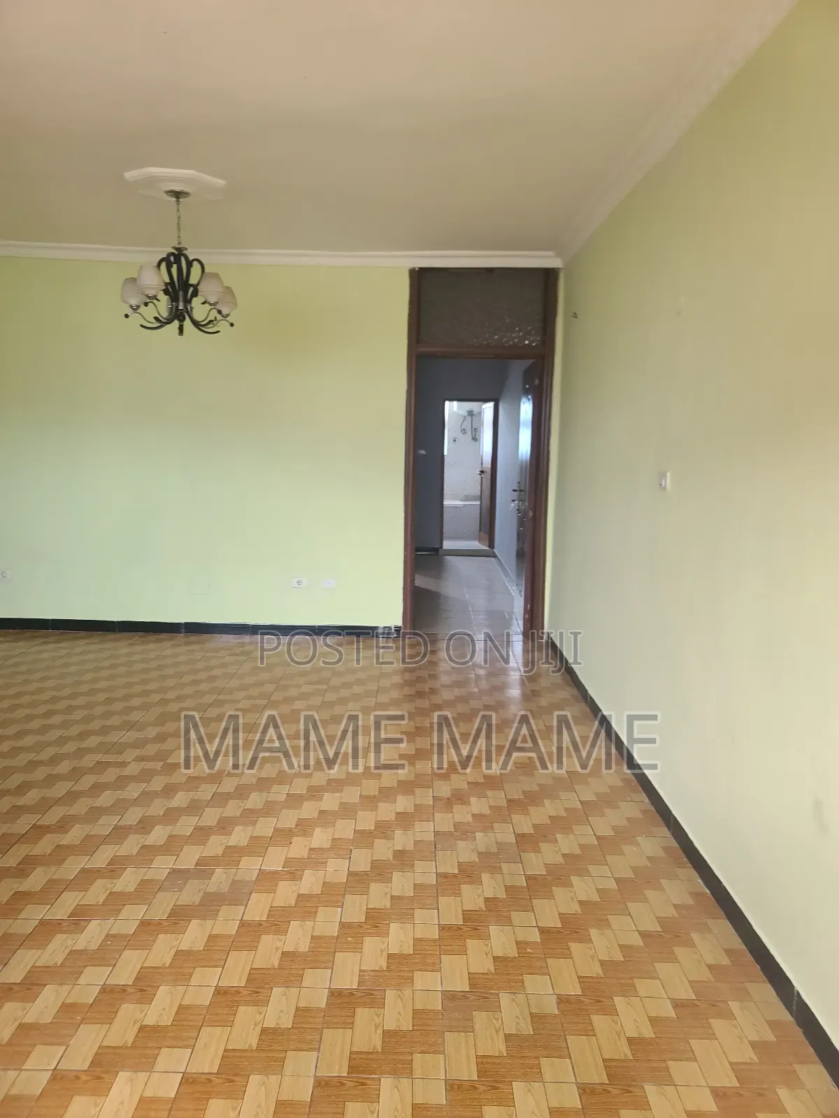 2bdrm Apartment in Addis Abeba, Bole for rent