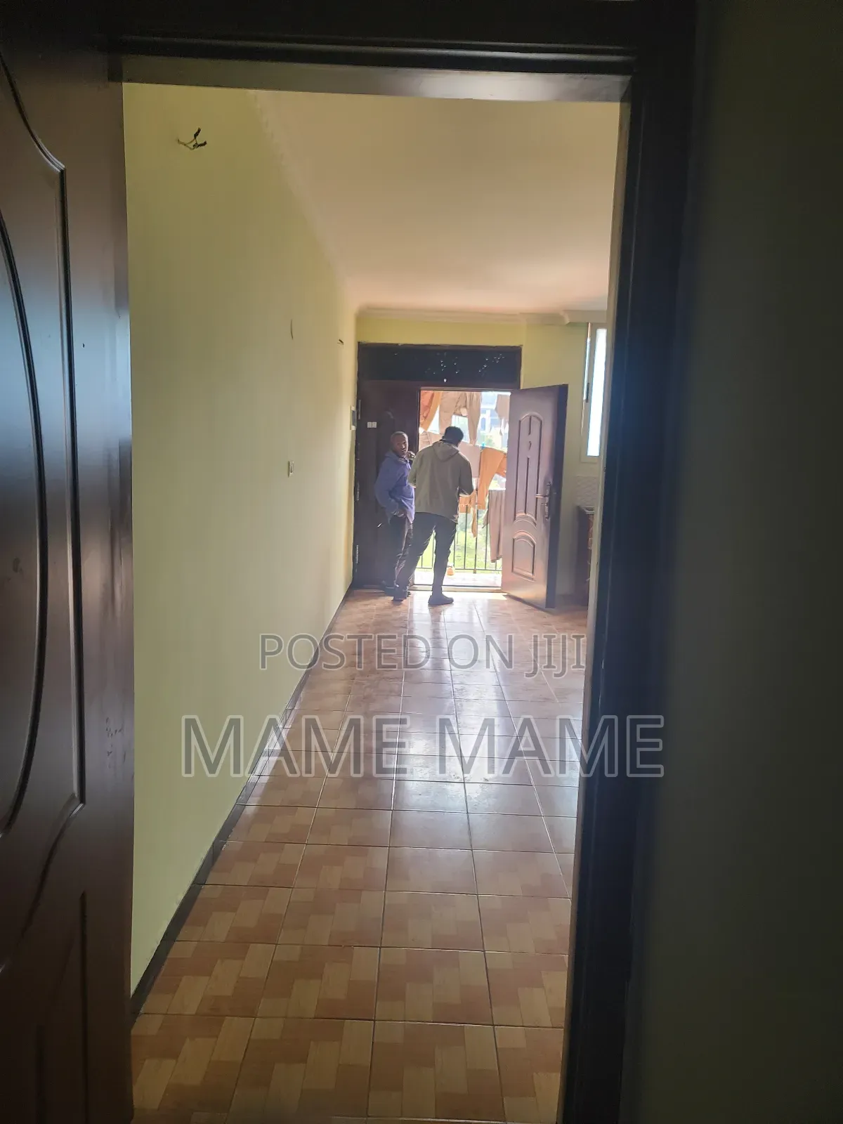 2bdrm Apartment in Addis Abeba, Bole for rent