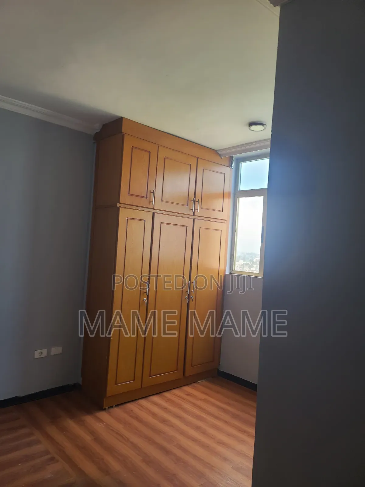 2bdrm Apartment in Addis Abeba, Bole for rent
