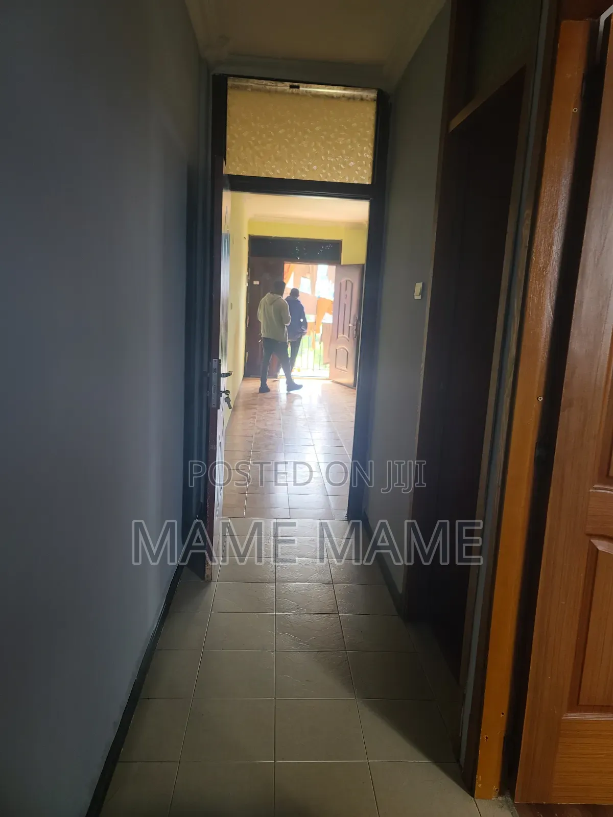 2bdrm Apartment in Addis Abeba, Bole for rent