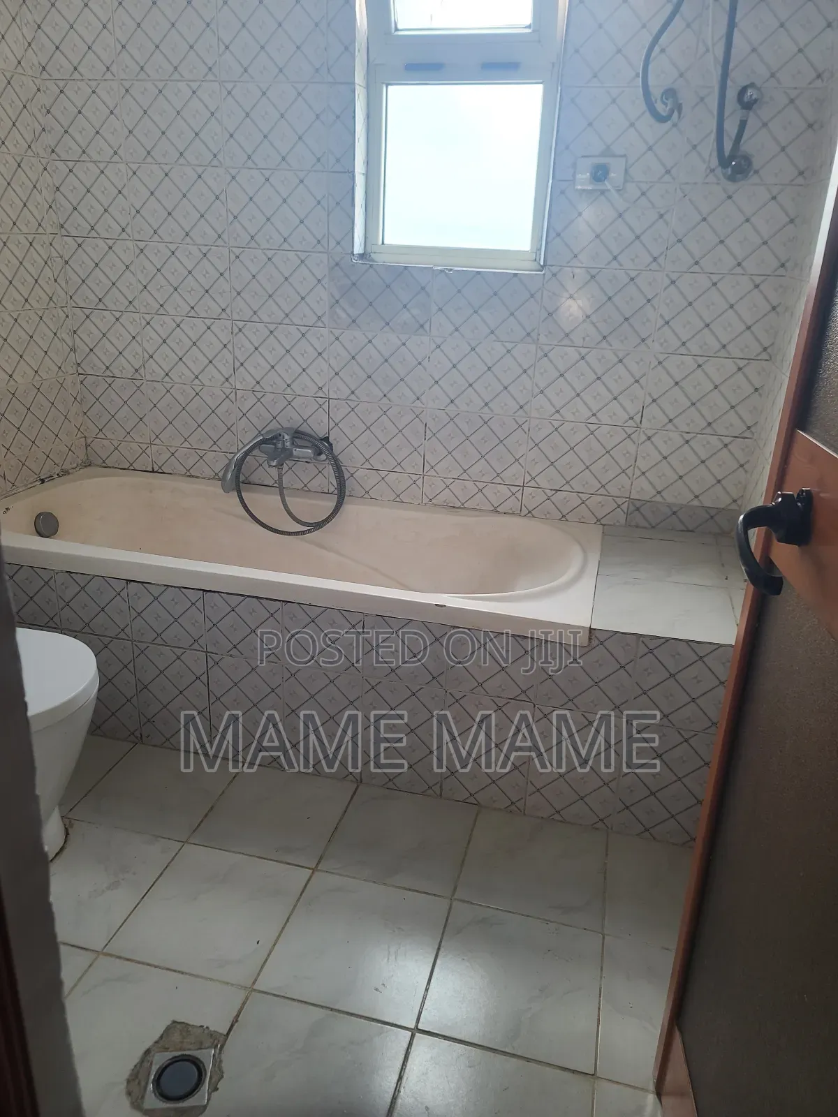 2bdrm Apartment in Addis Abeba, Bole for rent