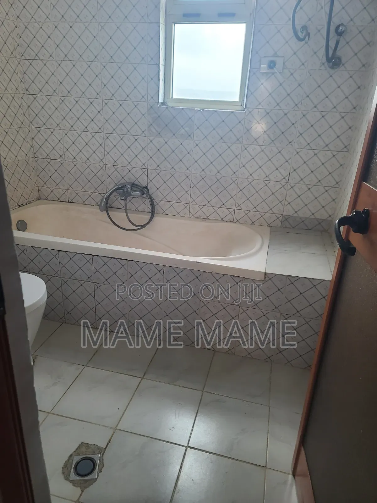 2bdrm Apartment in Addis Abeba, Bole for rent