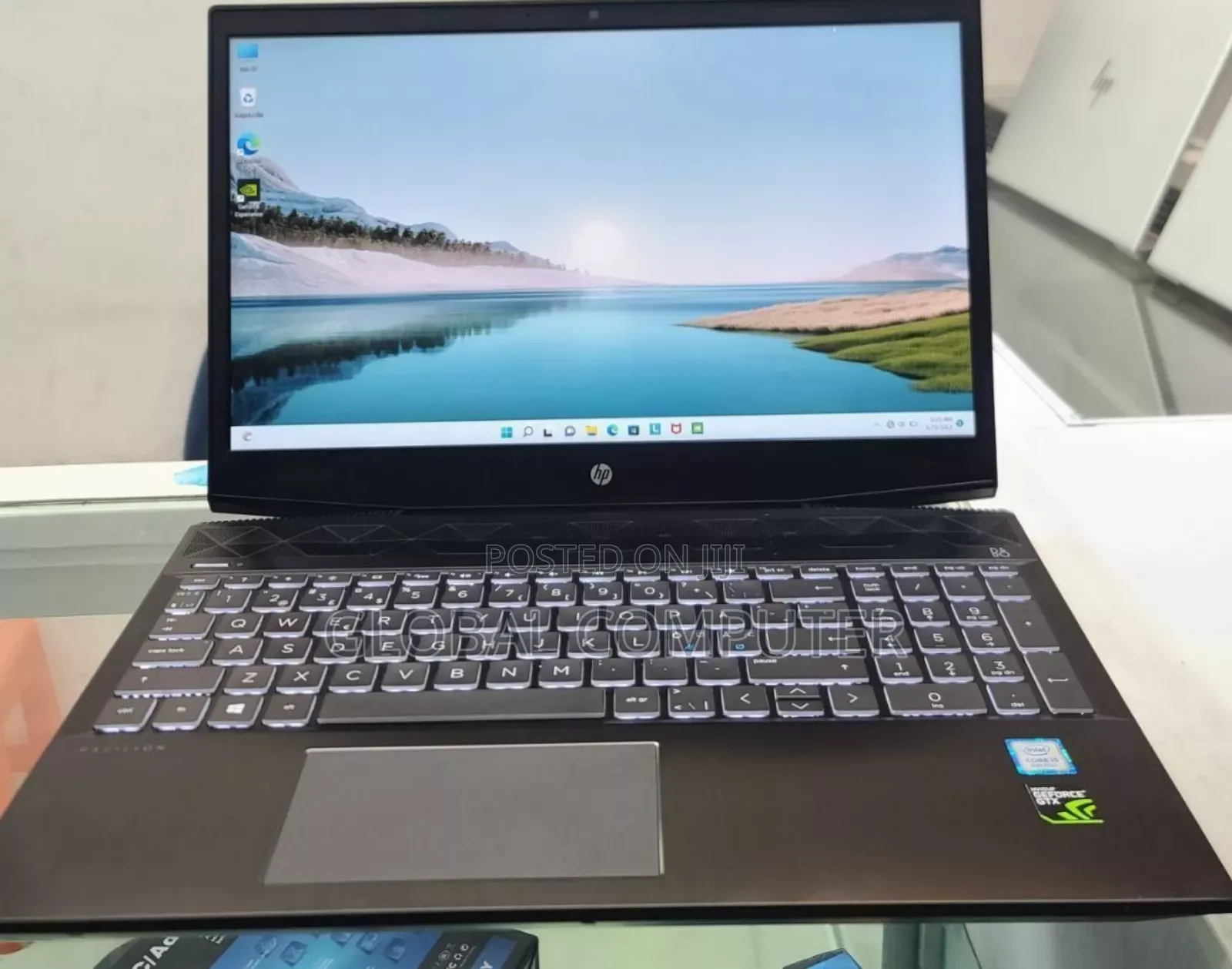 New Laptop HP EliteBook X360 1040 G5 8GB Intel Core I7 HDD+SSD 1T