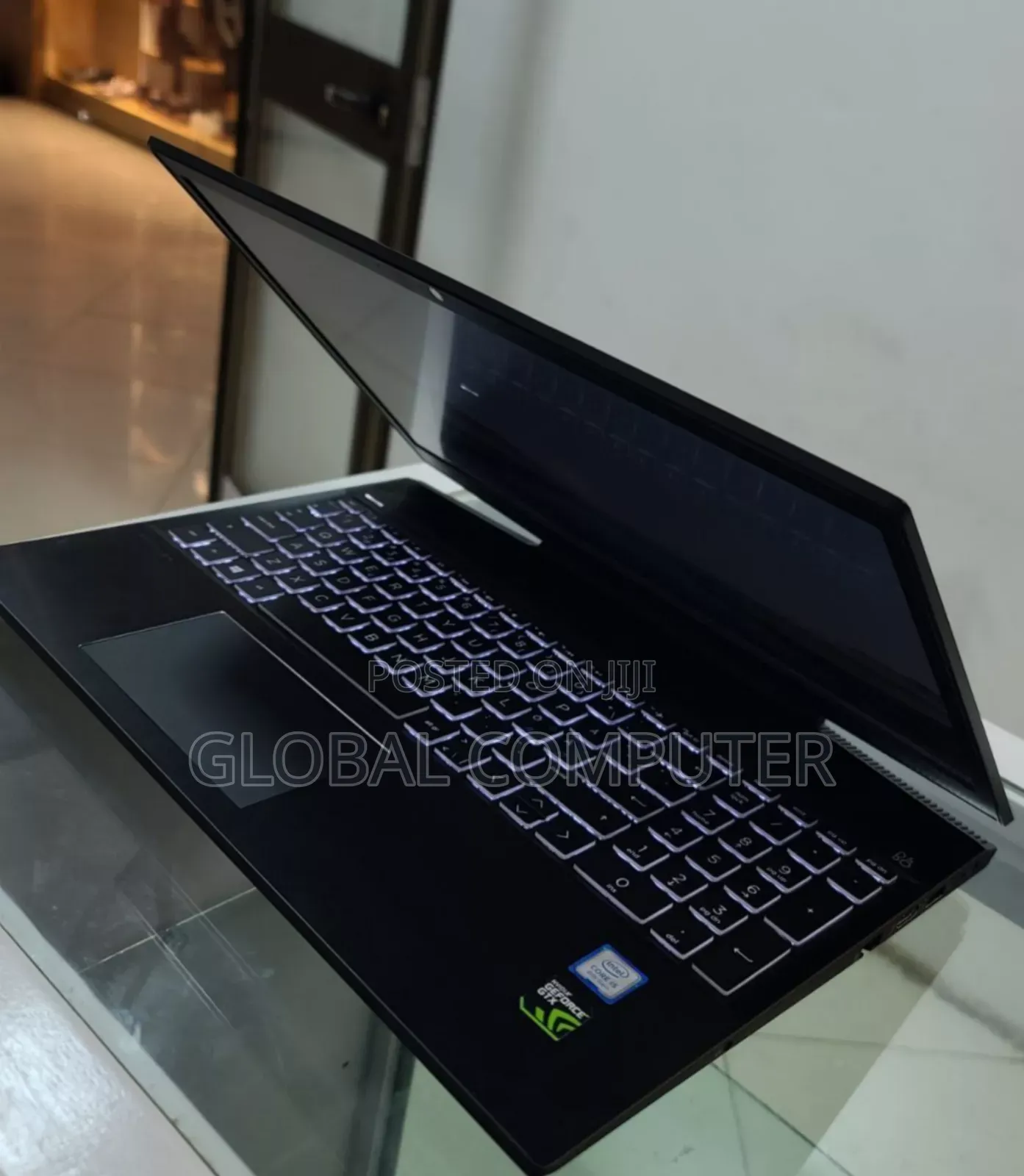 New Laptop HP EliteBook X360 1040 G5 8GB Intel Core I7 HDD+SSD 1T