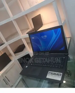 New Laptop Acer Aspire 1 8GB Intel Core I5 SSD 256GB