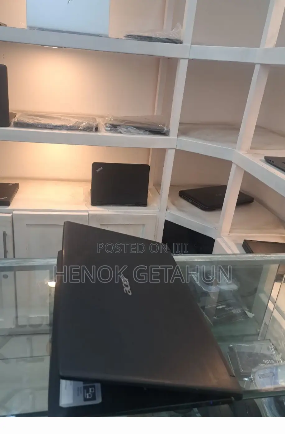 New Laptop Acer Aspire 1 8GB Intel Core I5 SSD 256GB