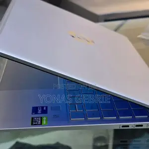 New Laptop HP Envy X360 16GB Intel Core I5 SSD 512GB