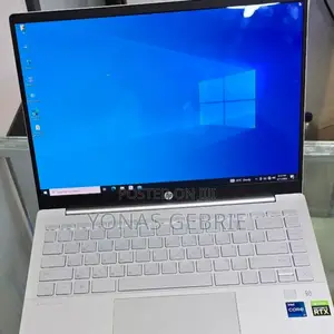 New Laptop HP Envy X360 16GB Intel Core I5 SSD 512GB