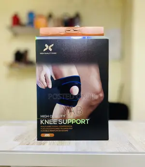 High Quality Knee Strap (1pcs)