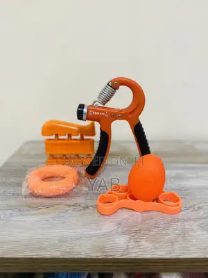 Photo - Hand, Finger and Palm Strengthen