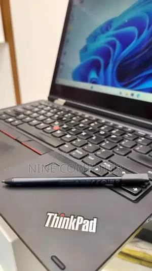 New Laptop Lenovo ThinkPad X390 16GB Intel Core I5 SSD 512GB