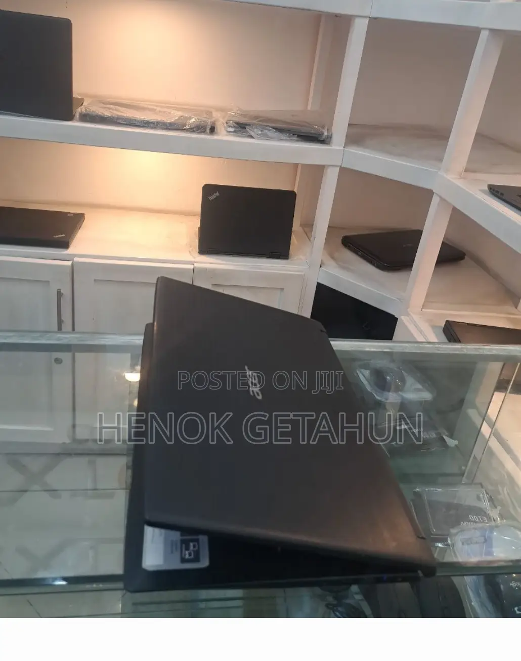 New Laptop Acer Aspire 1 8GB Intel Core I5 SSD 256GB