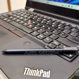 New Laptop Lenovo ThinkPad Yoga 16GB Intel Core I5 SSD 512GB