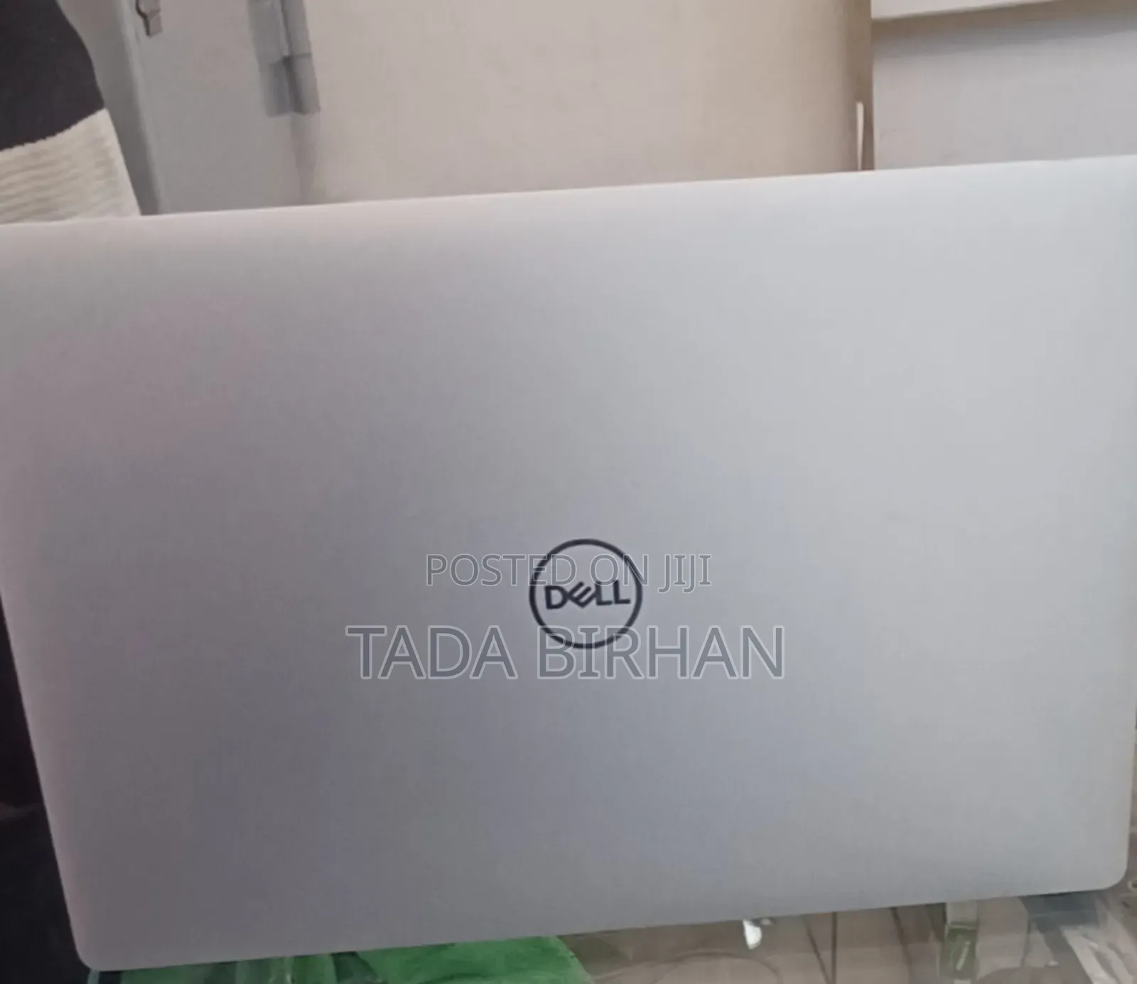New Laptop Dell XPS 15 32GB Intel Core I7 SSD 512GB