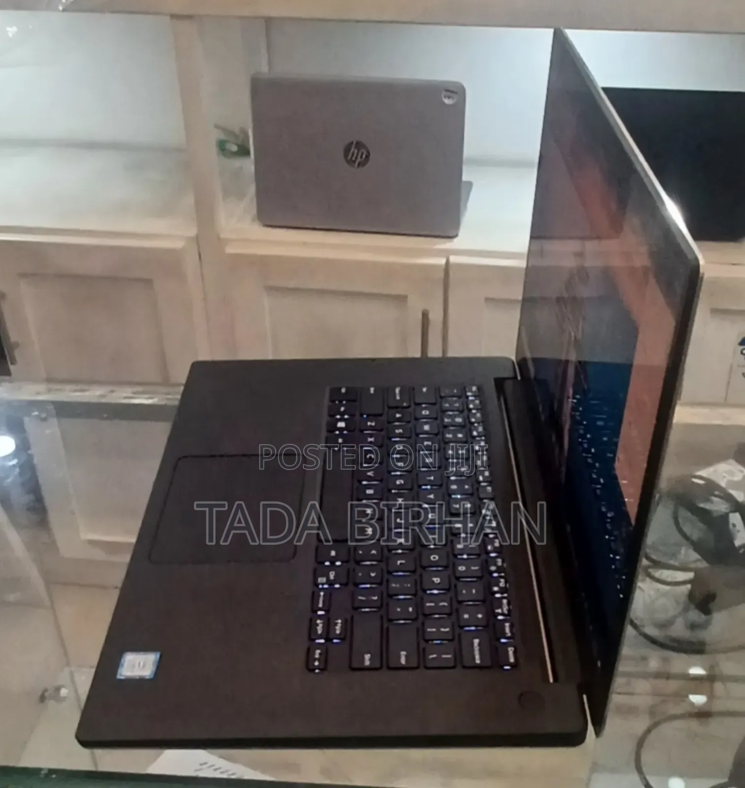 New Laptop Dell XPS 15 32GB Intel Core I7 SSD 512GB