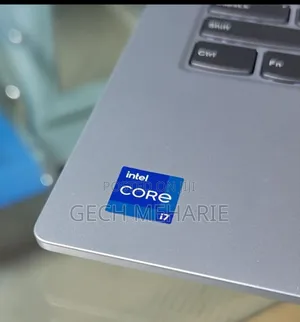 New Laptop Lenovo Ideapad 3 16GB Intel Core I7 SSD 512GB