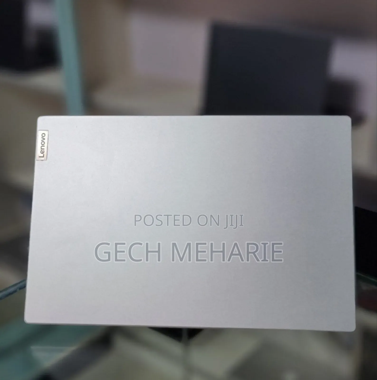 New Laptop Lenovo Ideapad 3 16GB Intel Core I7 SSD 512GB