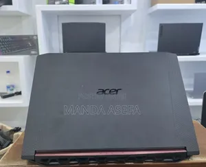 Photo - New Laptop Acer Nitro 5 16GB Intel Core I7 SSD 512GB