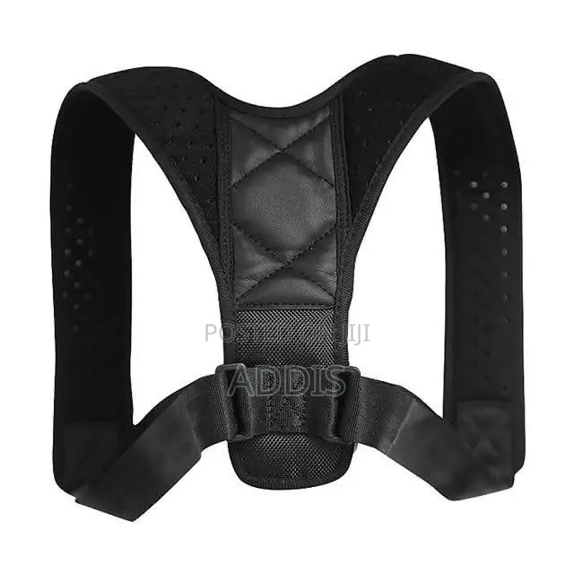 Back Pain Protector ( Back Supporter )