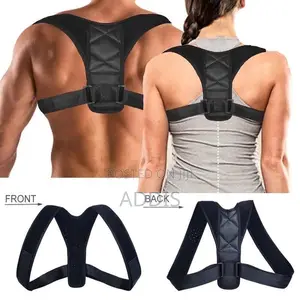 Back Pain Protector ( Back Supporter )