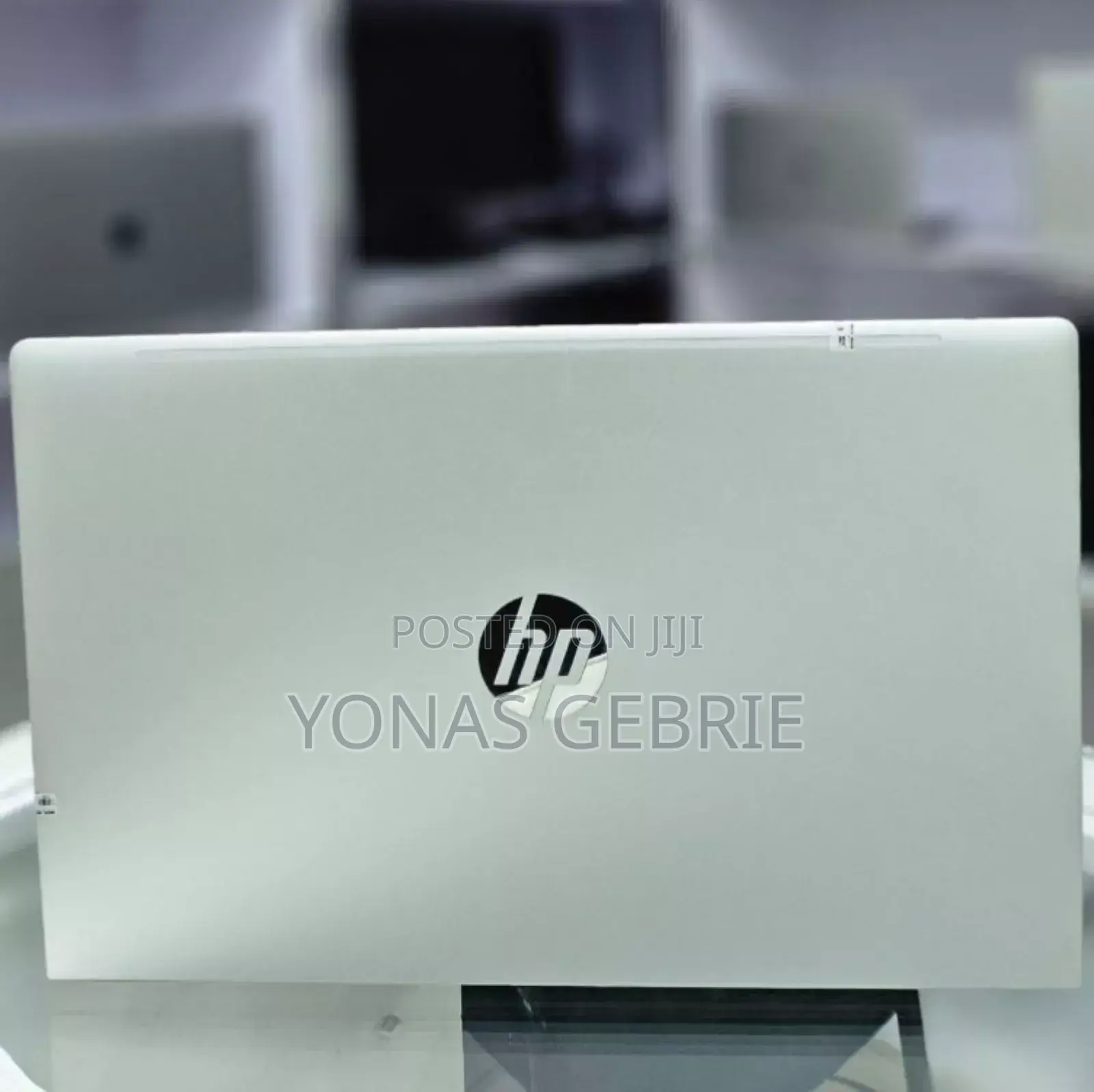 New Laptop HP Probook 450 16GB Intel Core I7 SSD 512GB