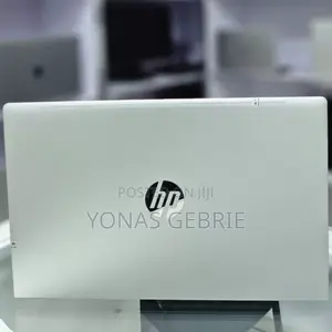 Photo - New Laptop HP Probook 450 16GB Intel Core I7 SSD 512GB