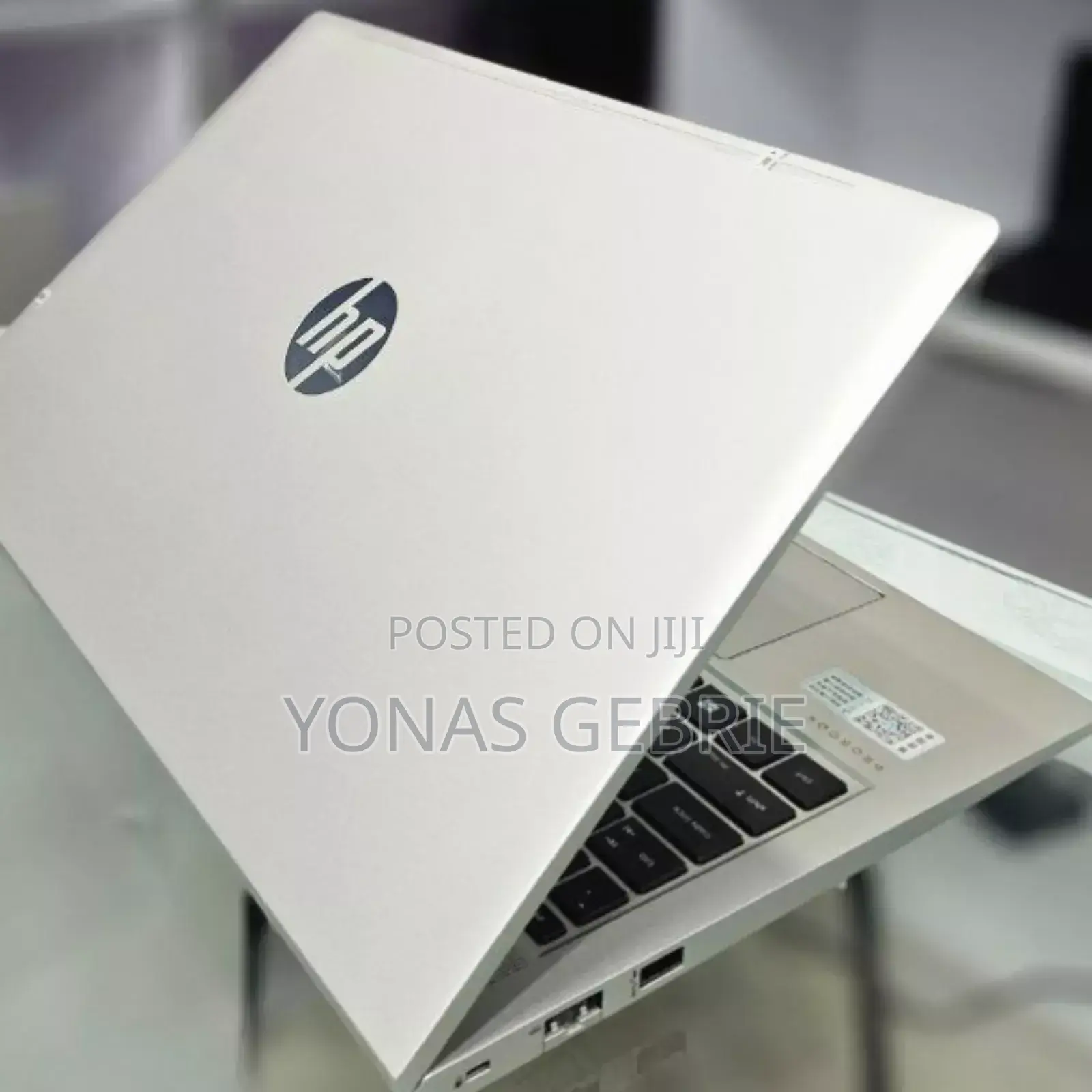 New Laptop HP Probook 450 16GB Intel Core I7 SSD 512GB