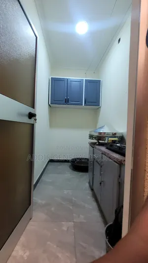 3bdrm Apartment in ሀይሌ ጋርመንት, Nifas Silk-Lafto for sale
