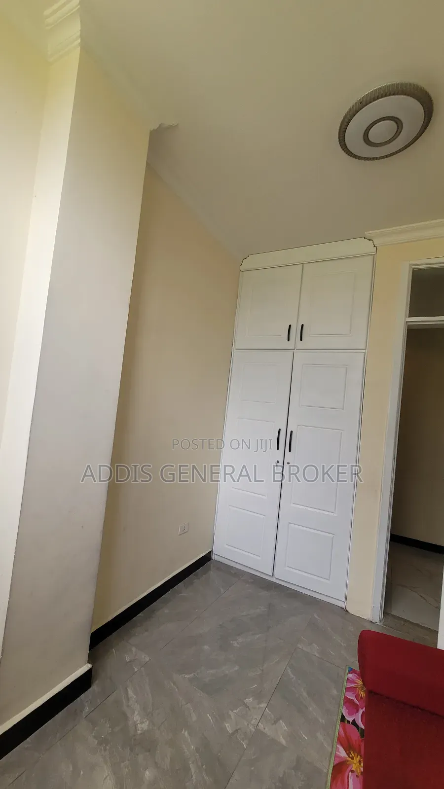 3bdrm Apartment in ሀይሌ ጋርመንት, Nifas Silk-Lafto for sale