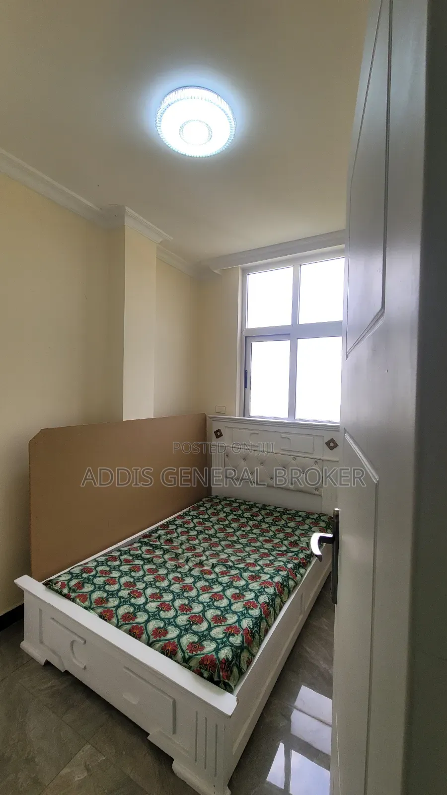 3bdrm Apartment in ሀይሌ ጋርመንት, Nifas Silk-Lafto for sale