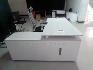 Office Managerial Desk የማናጀር ዴስክ