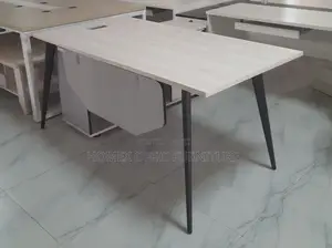 Office Managerial Desk የማናጀር ዴስክ