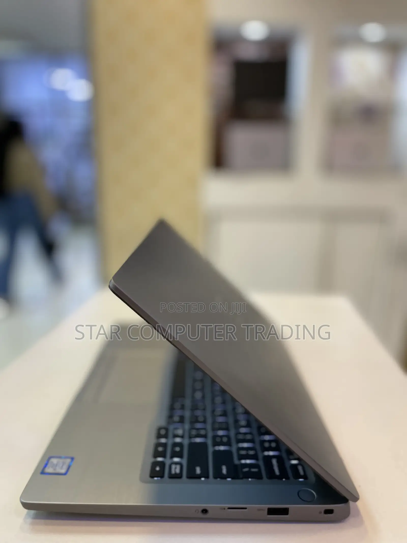 New Laptop Dell Latitude 7300 16GB Intel Core I7 SSD 512GB