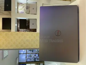 New Laptop Dell Latitude 7300 16GB Intel Core I7 SSD 512GB