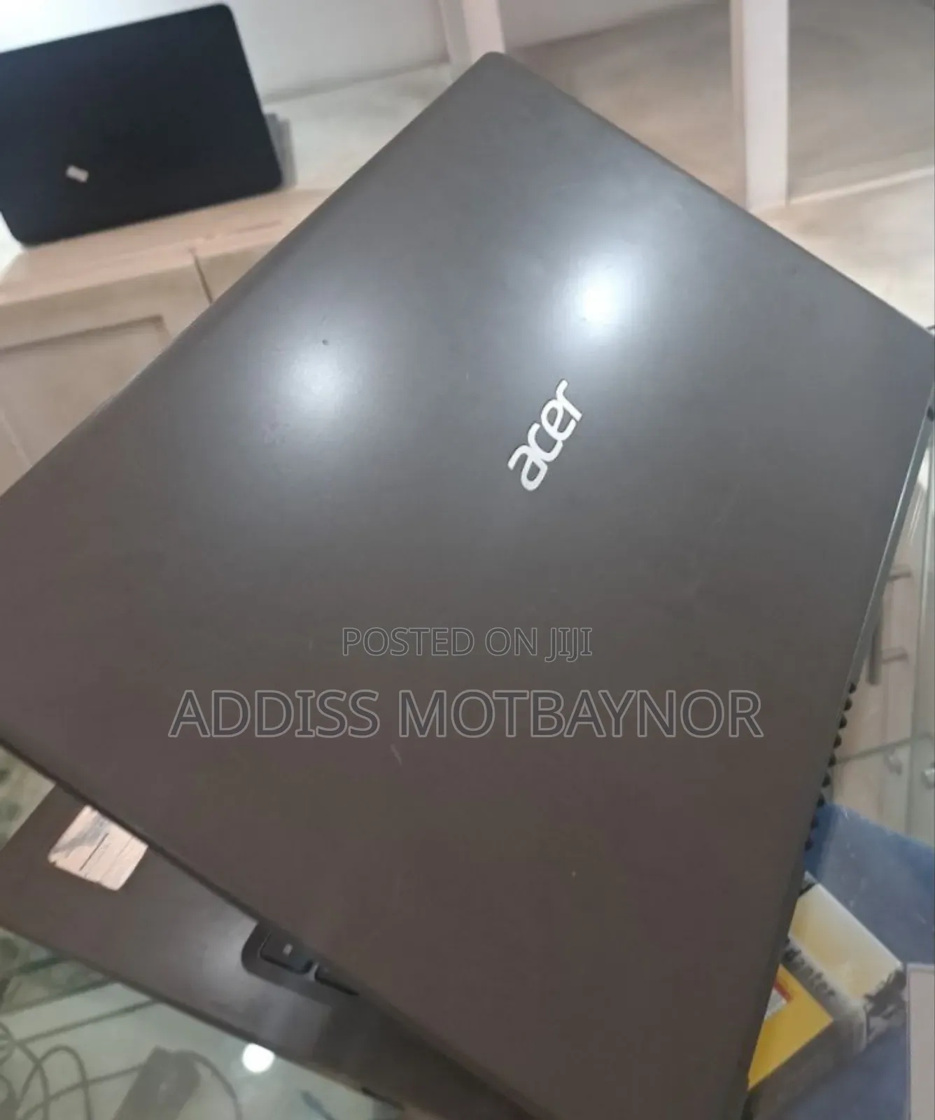 New Laptop Acer Aspire 5 8GB Intel Core I5 SSD 256GB