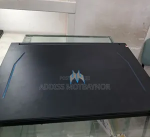 Photo - New Laptop Acer Predator Helios 300 16GB Intel Core I9 SSD 512GB