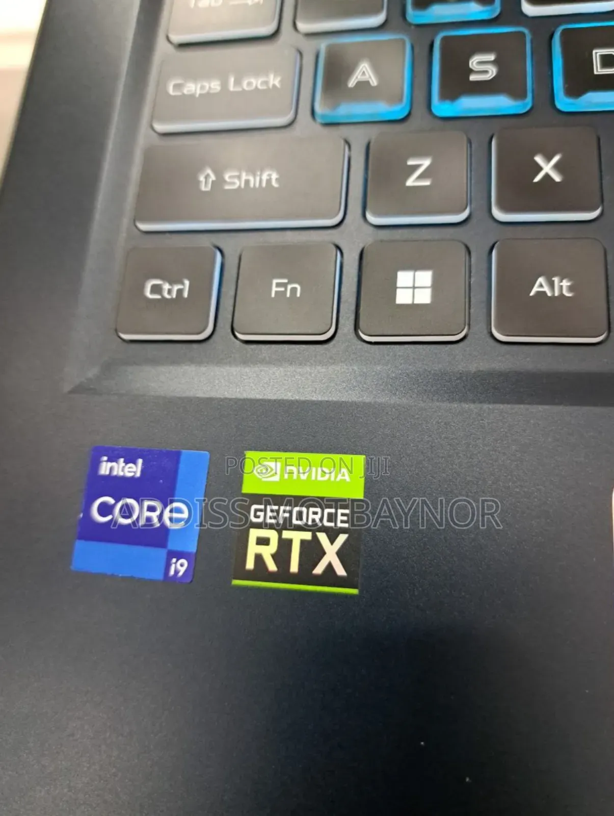 New Laptop Acer Predator Helios 300 16GB Intel Core I9 SSD 512GB