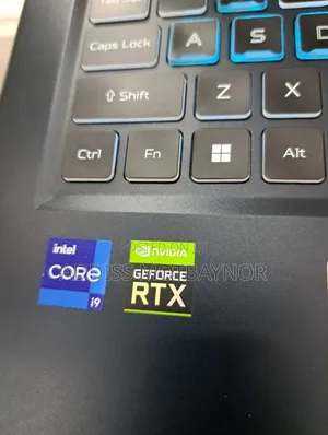 New Laptop Acer Predator Helios 300 16GB Intel Core I9 SSD 512GB