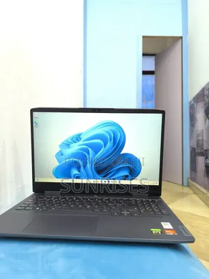 New Laptop HP Victus 16 16GB AMD Ryzen 7 SSD 512GB