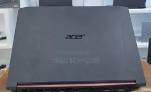 New Laptop Acer Nitro 5 8GB Intel Core I7 SSD 512GB