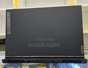 Photo - New Laptop Lenovo 16GB Intel Core I7 SSD 512GB