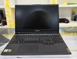 New Laptop Lenovo 16GB Intel Core I7 SSD 512GB