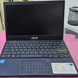 Photo - New Laptop Asus Vivobook 16 4GB Intel Celeron SSD 128GB