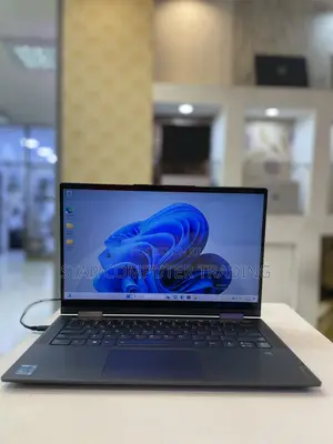 New Laptop Lenovo Yoga 700 16GB Intel Core I7 SSD 512GB