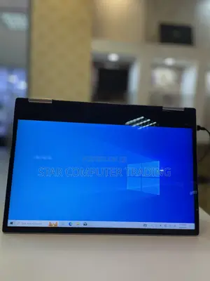 New Laptop Lenovo Yoga 710 8GB Intel Core I5 SSD 512GB