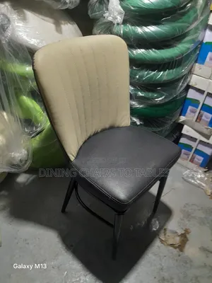 Dining Café Restaurant HOTEL Chairs to Tables