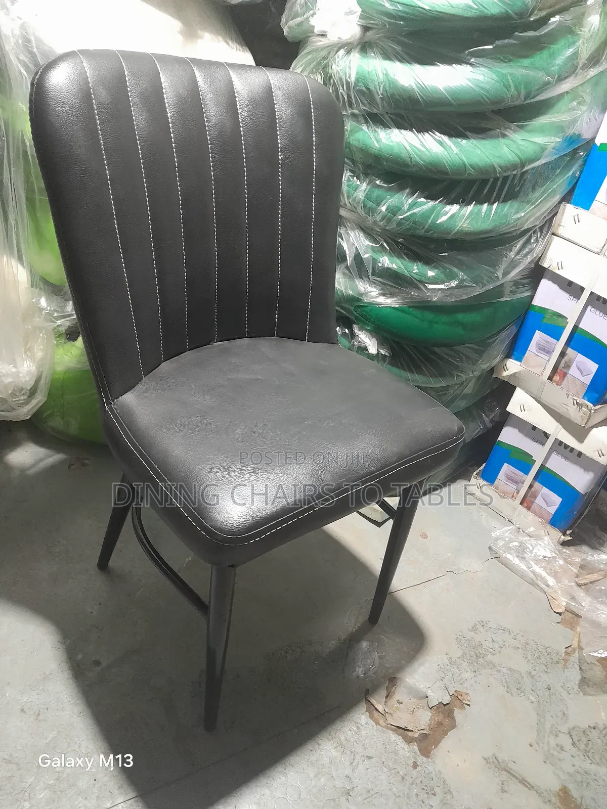 Dining Café Restaurant HOTEL Chairs to Tables